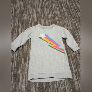 Gymboree Sweater Dress Size 3T